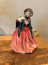 Royal doulton figurine for sale  Wheaton