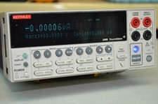 Keithley 2400 source for sale  Crystal Lake
