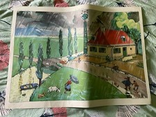 Tableaux geographie collection d'occasion Tableaux geographie collection d'occasion  Calais