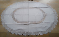 Wunderschöne vale tischdecke gebraucht kaufen  Arnsberg
