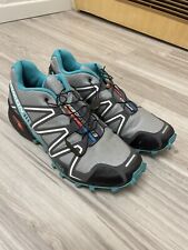 Salomon speedcross laufschuhe gebraucht kaufen  Philippsburg