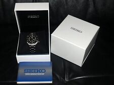Seiko sbdc001 44mm d'occasion  Cergy-