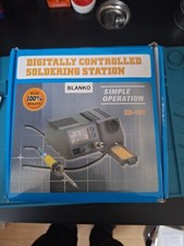 Lötstation 931 kanal gebraucht kaufen  Ulm