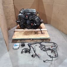 Mustang 5.0l 302 for sale  Romulus