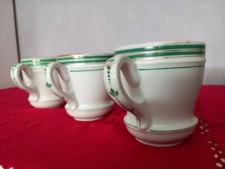 Ancienne tasse café d'occasion Ancienne tasse café d'occasion  Eaubonne