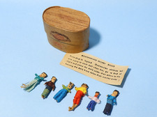 Vintage set handmade for sale  BEDALE