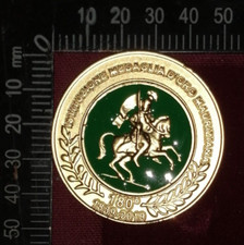 Coin istituzione medaglia usato  Italia