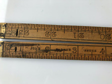 Vintage stamped rabone for sale  WIRRAL