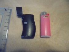 Etui briquet noir d'occasion  Talence