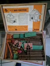 Jeu construction jeujura d'occasion  Triel-sur-Seine