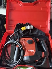 Hilti te30 rotary for sale  PUDSEY