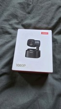 Obsbot tiny webcam for sale  THURSO