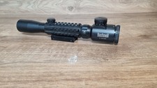 Bushnell 9x32e riflescope for sale  BOLTON