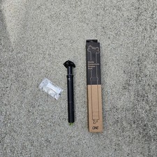 Poste de assento conta-gotas OneUp Components V3 150 mm 30,9 mm caixa aberta, usado comprar usado  Enviando para Brazil