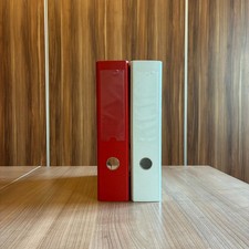 Lot grands classeurs d'occasion Lot grands classeurs d'occasion  Paris-