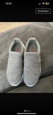 Giesswein merino slip gebraucht kaufen  Schenefeld