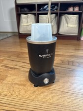Nutribullet balance blender for sale  Northbrook