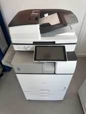 Ricoh 2555 copier for sale  Union