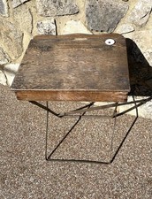 Antique childs wooden for sale  VENTNOR