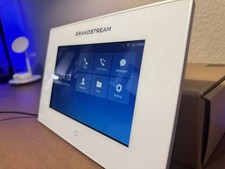 Gsc3570 touchscreen video for sale  Plano