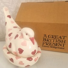 Emma bridgewater pink for sale  WALLASEY