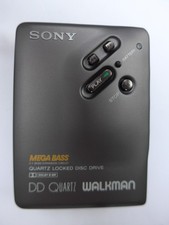 Sony walkman quartz gebraucht kaufen  Deutschland
