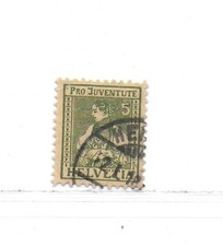 1917 pro juventude d'occasion  Maîche