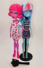 Monster high ice gebraucht kaufen  Kaarst