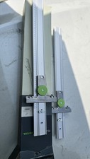 Festool parallel guides d'occasion  Expédié en Belgium