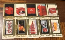 Coca cola 1996 for sale  Coral Springs