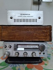 Autoradio pioneer 88g usato  Borgo Mantovano