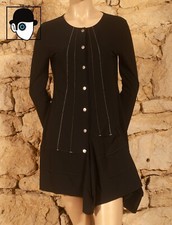 Robe veste vintage d'occasion  France