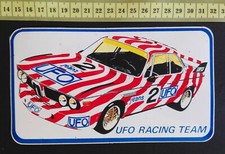 Ufo sticker bmw usato  Imola