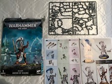 Warhammer 40k 2022 for sale  WEYMOUTH
