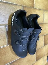 Scarpe ciclismo strada usato  Larciano