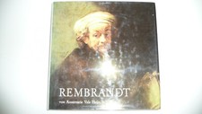 Vels heijn rembrandt gebraucht kaufen  Sankt Augustin