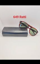 Persol ratti 649 usato  Benevento