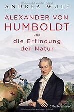 Alexander humboldt erfindung gebraucht kaufen  Berlin