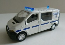 Renault trafic samu d'occasion  France