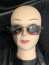 Used womens rimless for sale  HAMPTON