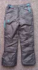 Airwalk skiing trousers for sale  BOURNEMOUTH