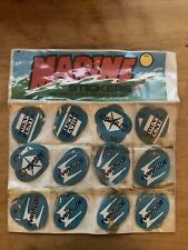 Collection vintage stickers for sale  EYE