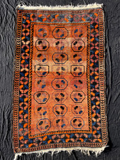 Antique zabol baluch d'occasion  Paris V