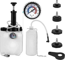 Brake bleeder kit for sale  Hebron