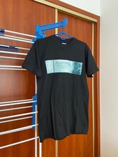 Camiseta Vintage 2001 Madonna World Tour Band Music Tamanho P comprar usado  Enviando para Brazil