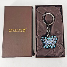 Jeweled argento blue for sale  Murrieta