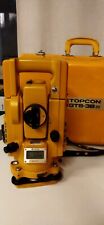 Topcon gts stazione usato  Milano