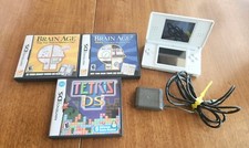 Bundle lot nintendo for sale  Redding