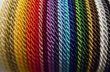 3.5mm twisted silky for sale  LONDON