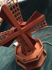 Vintage wooden hand for sale  LOUGHBOROUGH